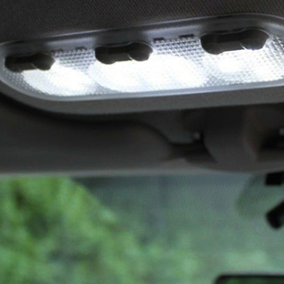 Kit Full LED - Megane 2RS (2004-2009)