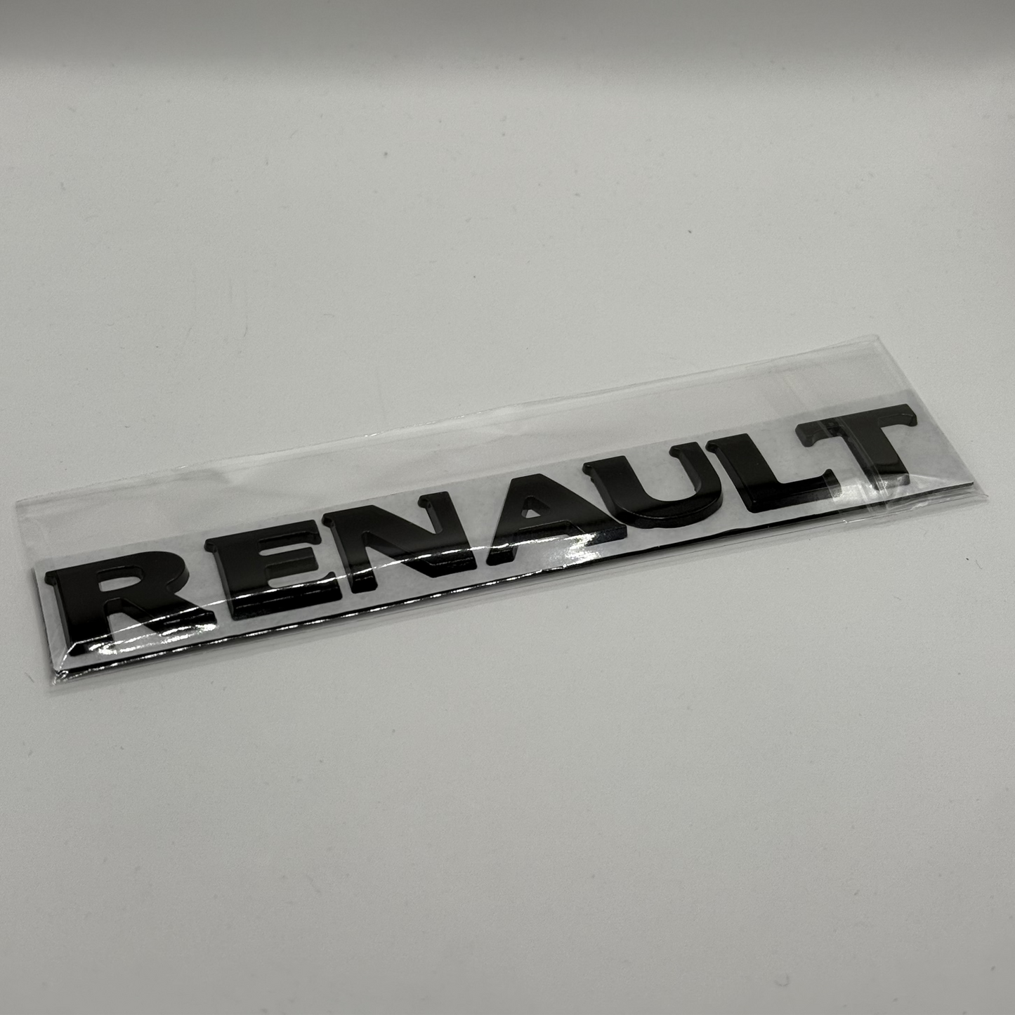 Monogramme Arrière "RENAULT"