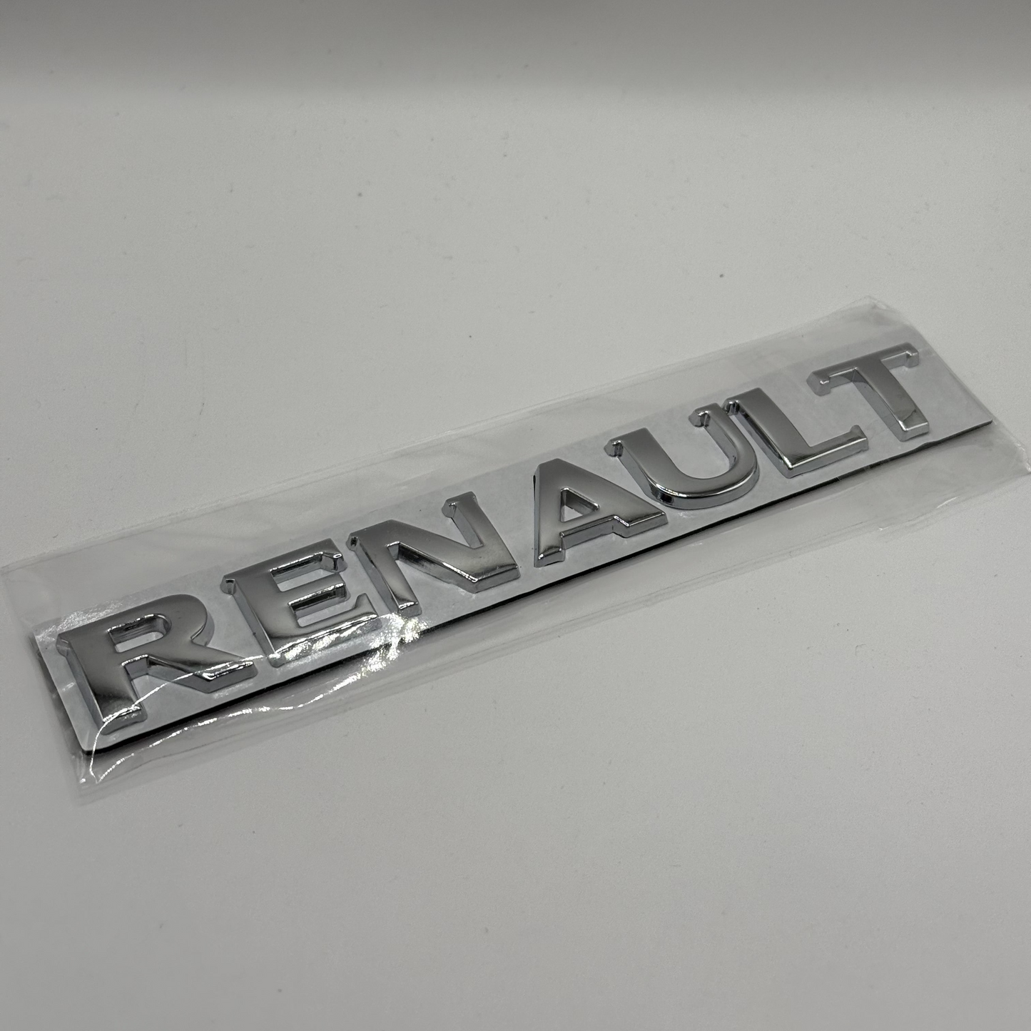 Monogramme Arrière "RENAULT"