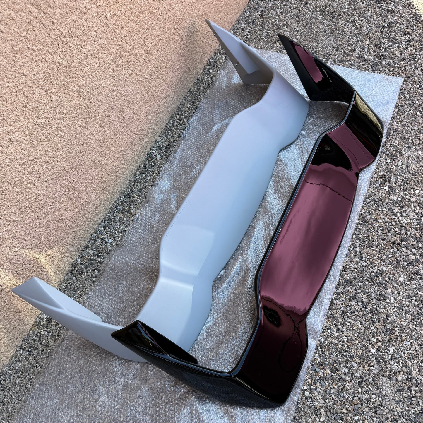 AILERON CUP MEGANE 3RS - JOYAUTO