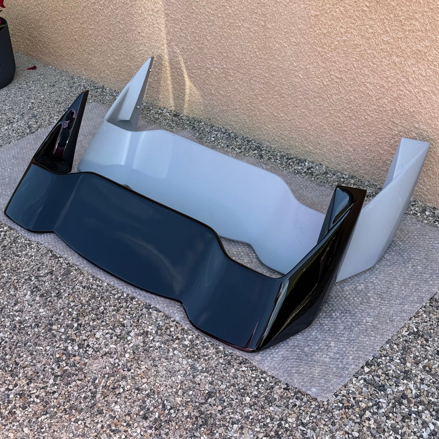 AILERON CUP MEGANE 3RS - JOYAUTO