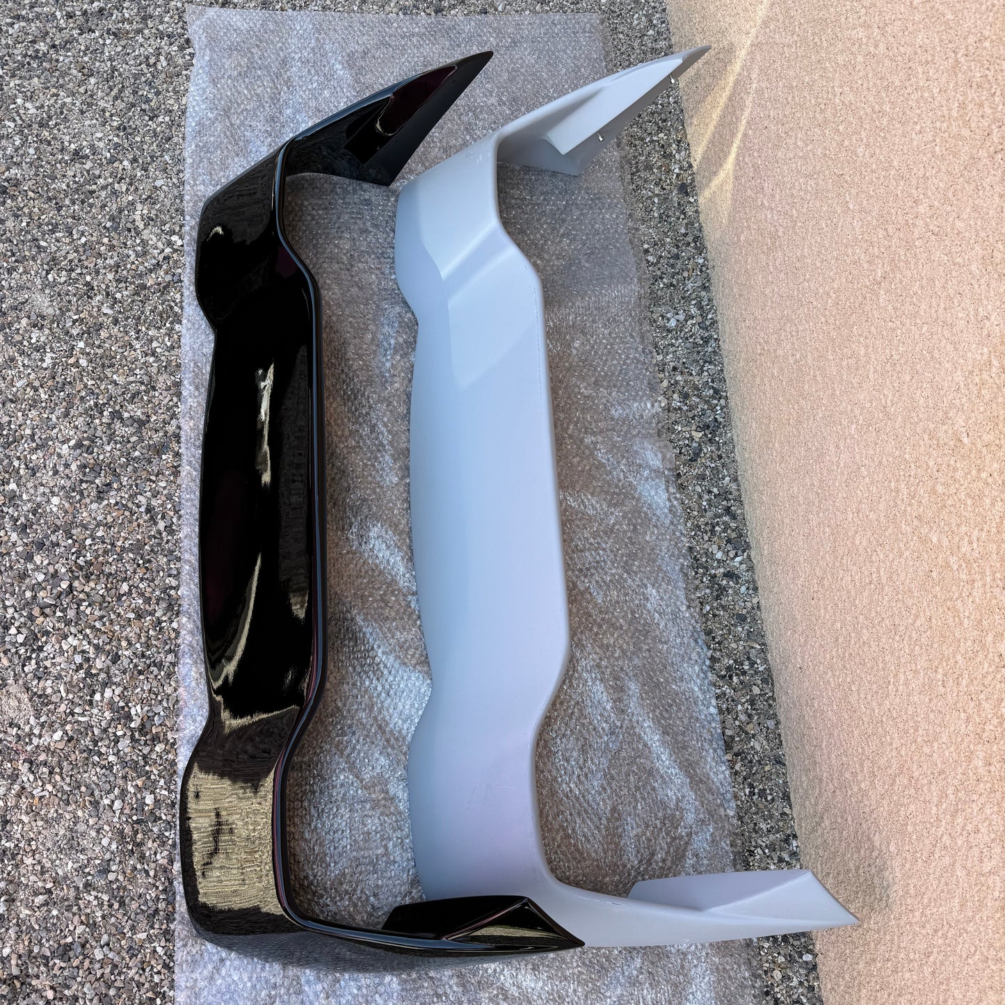 AILERON CUP MEGANE 3RS - JOYAUTO