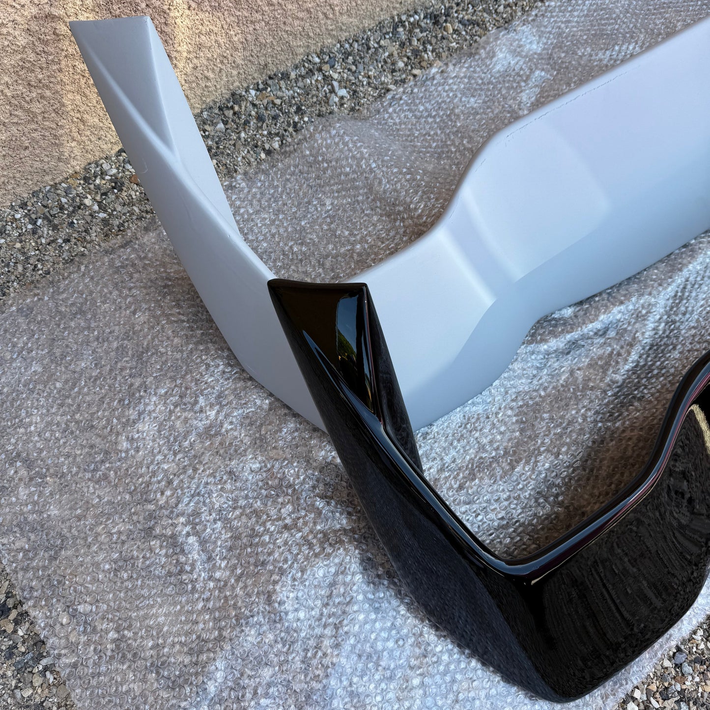 AILERON CUP MEGANE 3RS - JOYAUTO