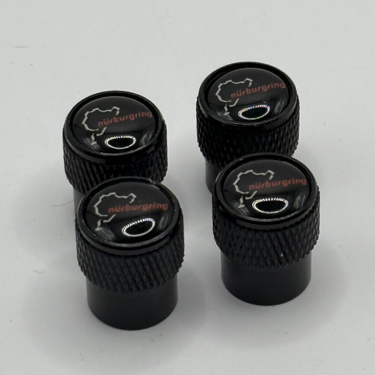 Bouchons de Valves "Nürburgring"