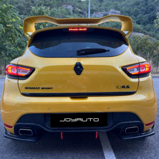 KIT LED F1 DIFFUSEUR CLIO 4RS - JOYAUTO