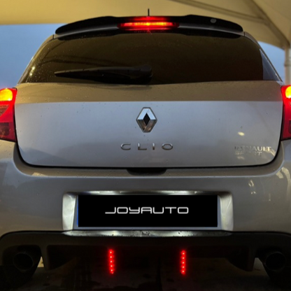 KIT LED F1 DIFFUSEUR CLIO 3RS - JOYAUTO