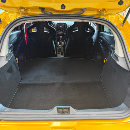 Tapis Suppression Banquette arrière Clio 4rs - JOYAUTO