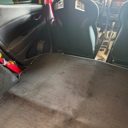 Tapis Suppression Banquette arrière Clio 4rs - JOYAUTO