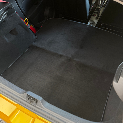 Tapis Suppression Banquette arrière Clio 4rs - JOYAUTO