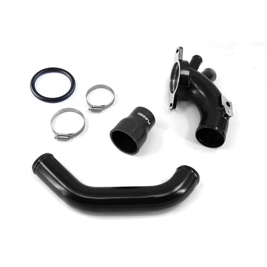 Kit COLDSIDE renfrorcé Clio 4rs (2013-2018)