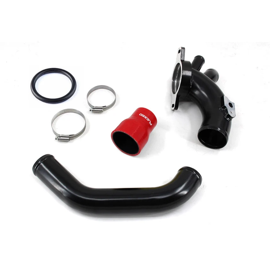 Kit COLDSIDE renfrorcé Clio 4rs (2013-2018)