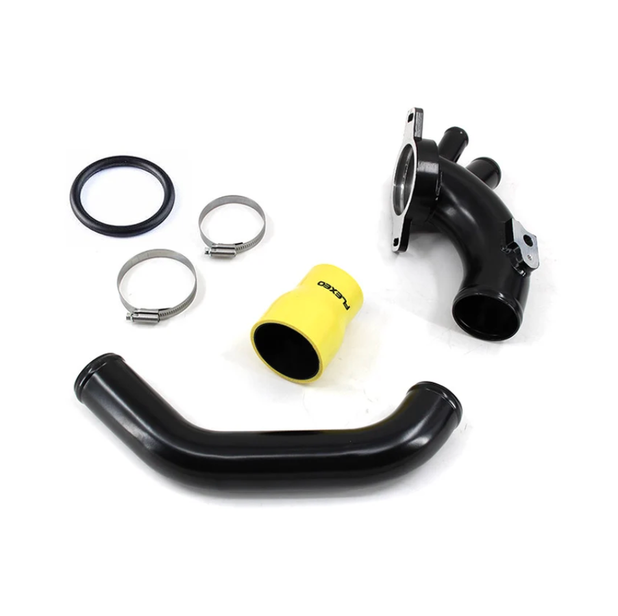 Kit COLDSIDE renfrorcé Clio 4rs (2013-2018)
