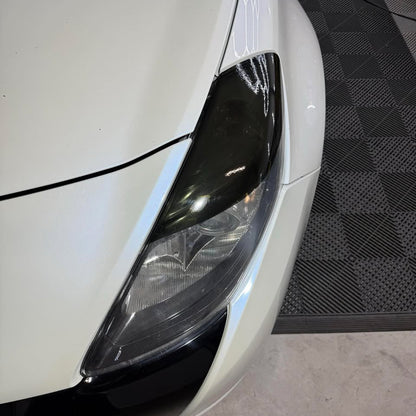 Paupières de phares Clio 3rs - JOYAUTO