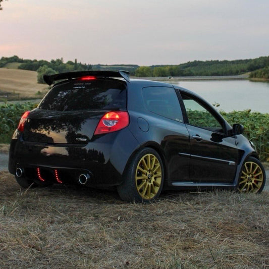 KIT LED F1 DIFFUSEUR CLIO 3RS - JOYAUTO