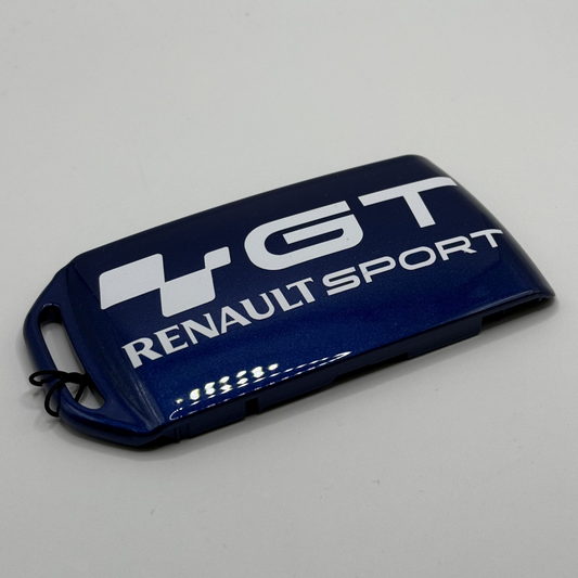 Coque de cartes GT "Renault Sport"