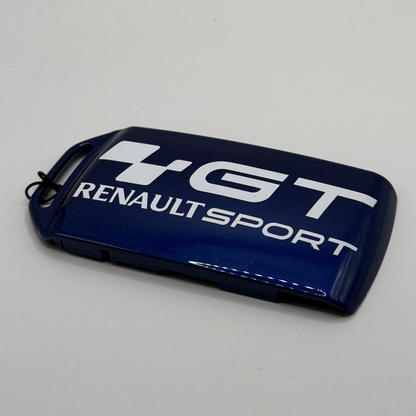 Coque de cartes GT "Renault Sport"