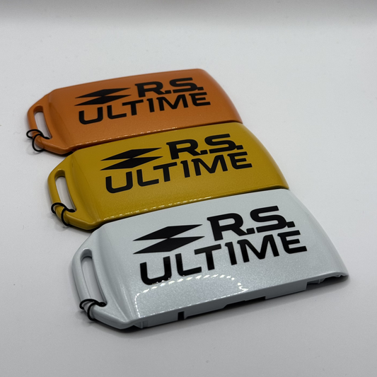 Coque de Cartes RS ULTIME "Renault Sport"