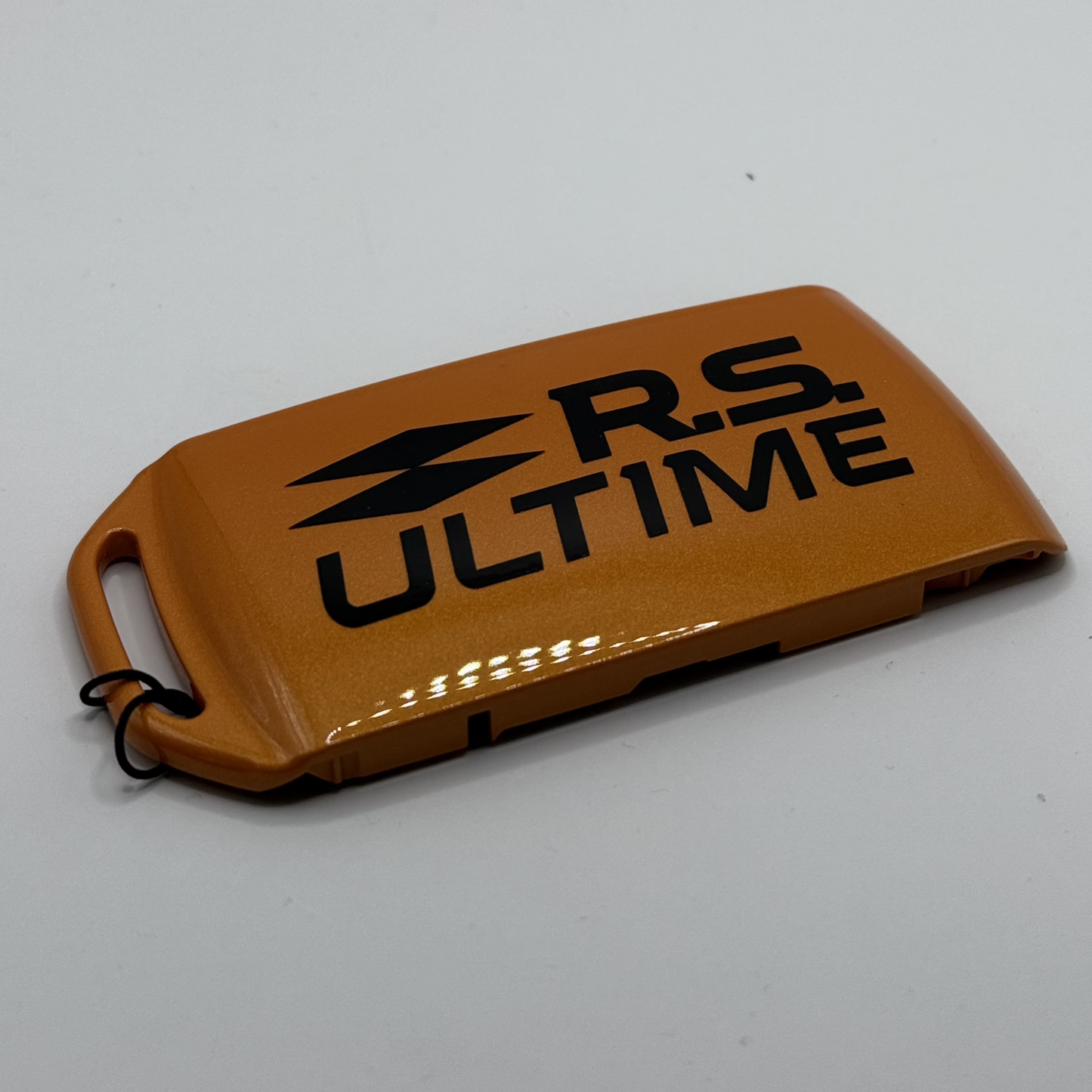 Coque de Cartes RS ULTIME "Renault Sport"