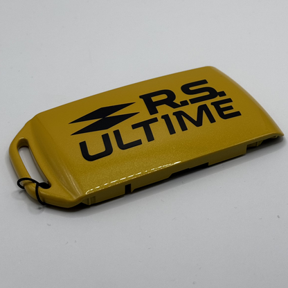 Coque de Cartes RS ULTIME "Renault Sport"