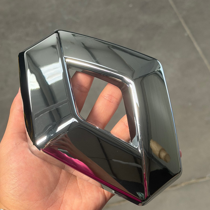 Logo Avant Chrome pour Clio 4 / Clio 4rs / Megane 3rs phase 3