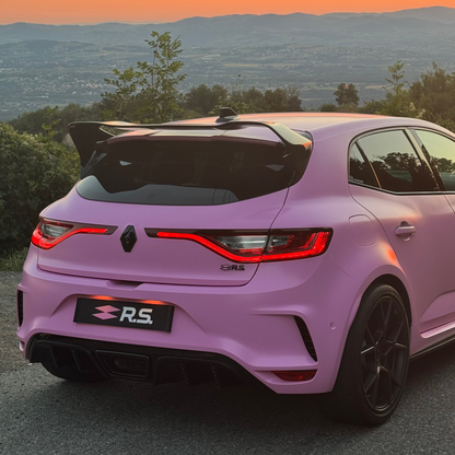 AILERON CUP MEGANE 4RS - JOYAUTO