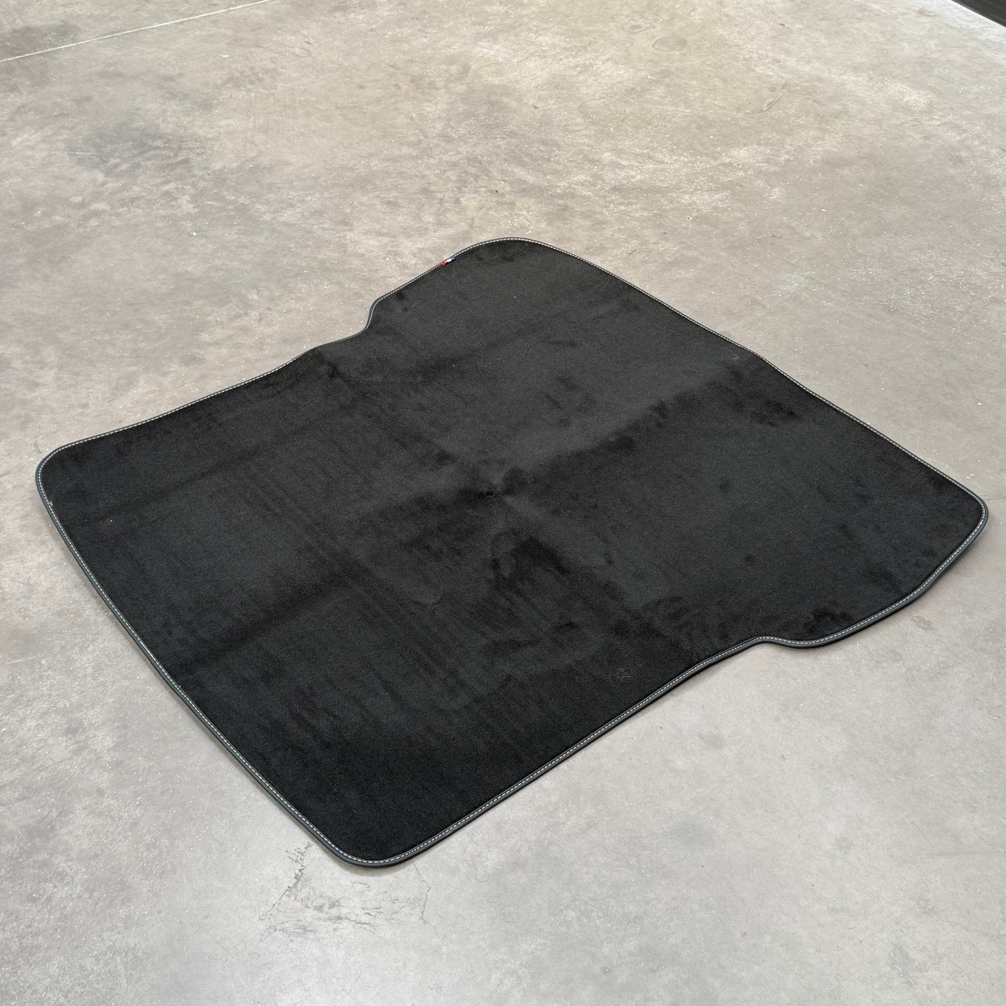 Tapis Suppression Banquette arrière Clio 4rs - JOYAUTO