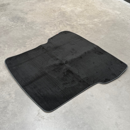 Tapis Suppression Banquette arrière Clio 4rs - JOYAUTO