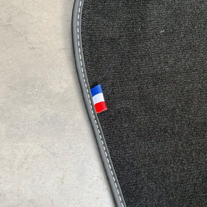 Tapis Suppression Banquette arrière Clio 4rs - JOYAUTO