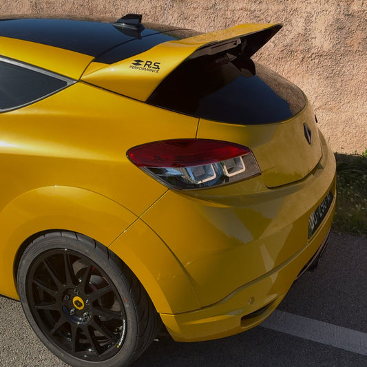 AILERON CUP MEGANE 3RS - JOYAUTO