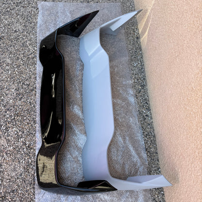 AILERON CUP MEGANE 3RS - JOYAUTO