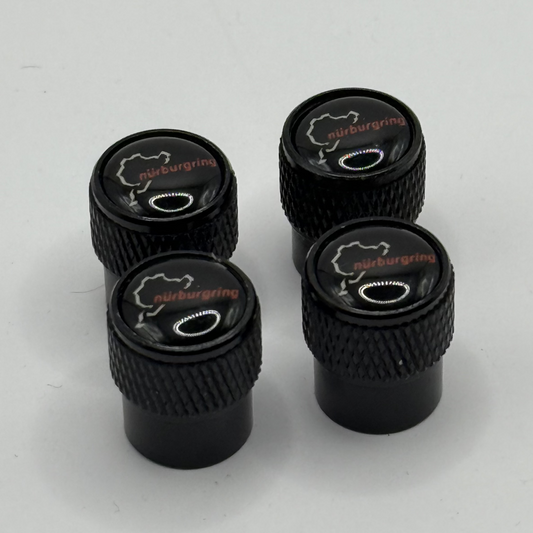 Bouchons de Valves "Nürburgring"