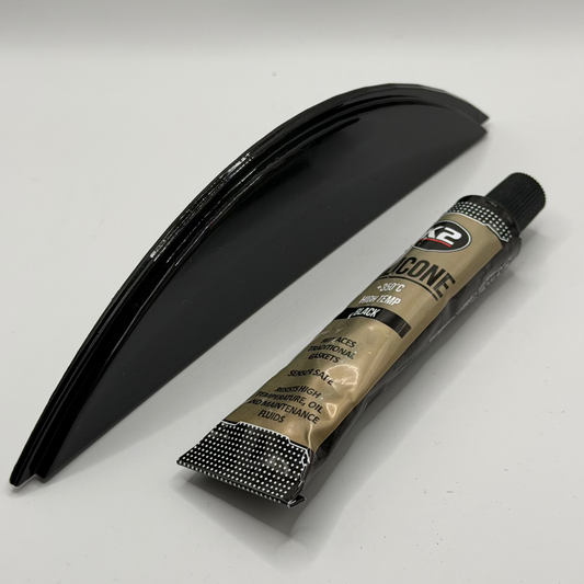 Suppression Essuie glace arrière pour Megane 2rs - JOYAUTO