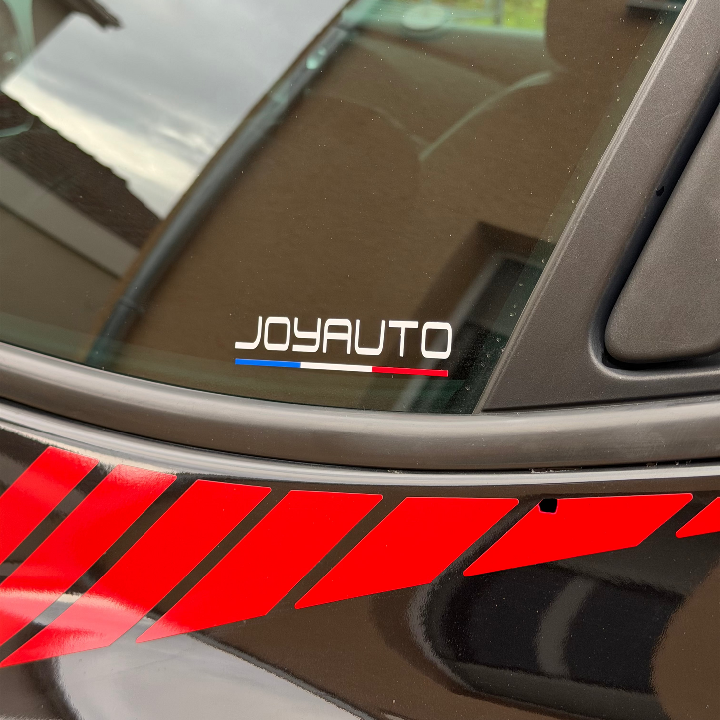 Stickers JOYAUTO