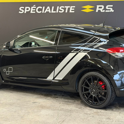 Kit déco complet origine Megane 3rs Trophy - JOYAUTO