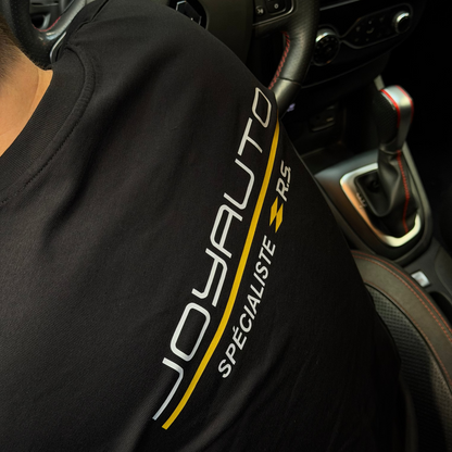 Tee-Shirt JOYAUTO