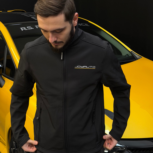 Veste Softshell JOYAUTO