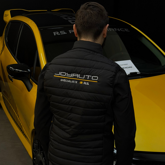 Doudoune sans manches JOYAUTO