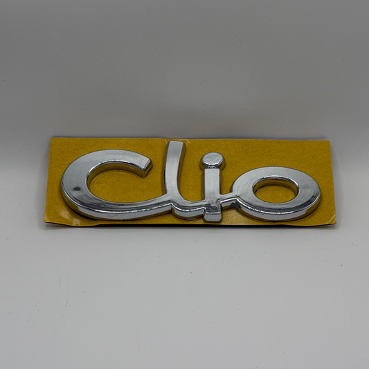 Monogramme Clio 2rs "Clio" 2ème Génération - 7700849001